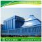 Large air volume pulse jet air filter bag industrial dust collector