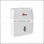 Plastic Bathroom Accessories Wall Mounted Paper Towel Dispenser