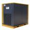 Direct driven screw air compressor