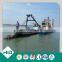 China Top Dredger Equipment 14Inch Cutter Suction Dredger Sale