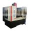 XH7126 cnc metal automated milling small machining center