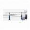 CK0640 horizontal educational cnc lathe machine with bar feeder