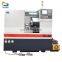 CK36L benchtop CNC Turret lathe turning tools