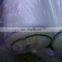 HDPE mono-filament Polyethylene fine mesh Scaffold Debris Netting