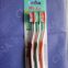family pack  toothbrush FDA approved medium cheap  toothbrush