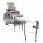 Spring roll sheet maker machine