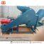 Castor Seed Peeling Machine Castor Oil Extraction Process