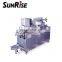 syringe needle injector blister packaging machine