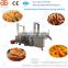 Advanced Design French Fries Equipment Deep Frying Machine Fresh Potato Chips Making Machine