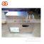 Plant Price High-Efficiency Automatic Ice Cream Sugar Cone Maker Snow Cone Making Machine