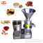Commercial Price Nut Peanut Butter Making Industrial Chili Sauce Making Machine To Make Jam