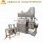 Vacuum homogeneous emulsifying machine / vacuum cosmetic homogenizer