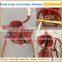 hand held manual corn seed removing machine corn sheller maize huller for sale