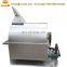 Gas rotating roaster / rotary drum nut roaster
