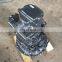 PC200-8 hydraulic main pump 708-2L-00400 PC200-8  excavator pump