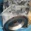 EC290B ENGINE D7E EBE3