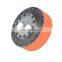 QJM of 1QJM,2QJM,3QJM ball piston hydraulic motor