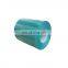 ral 6018 color coated iron sheet/ ppgi color coated steel