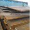 High-strength Standard Carbo Standard Sizes Wear Resistant Corten Steel Plate