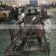 Sch40 Sch80 Std ASTM A106gr. B API Carbon Seamless Steel Tube/Pipe