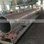 Big diameter J55 SAW steel pipe from China