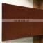 Weathering Corten Steel Cladding Sheet