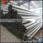 Round black schedule 40 carbon steel pipe for sale
