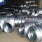 high tension galvanized armoured cable steel wire with fitting