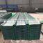 Lower price corrugated galvanized steel sheet metal,corrugated,corrugated plate