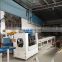 THREE-STEP Thermal break assembly machine manufacturer_for aluminium profiles_kunrling machine
