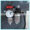 PVC window Profile milling Machine