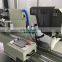 SSJ07 CNC Automatic Double Corners Cutting Saw for PVC Window Door
