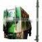 20ft 6m vehicle mounted or ground air pump telescopic mast