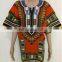 Cotton Dashiki Dresses African Dashiki Blouse Dashiki Top