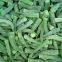 Frozen Okras
