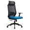 Foshan chair all the different models Y-A296PS-8 office furniture direct selling office chairs