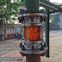 Small scale waste plastic to fuel oil machine for sale