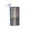 King cobra steel frame shaker screen for solids control equipment