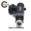 High Quality NEW Fuel Injector F01R00M005 ForJianghuai S2 S3 S5 M4 M3 M5