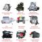 K38 diesel engine parts bearing 3014054 AR12250 main bearing set