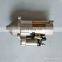 ISF2.8 Diesel engine parts starter motor 5311304 5295576 5266969