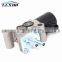 LLXBB 138200-0480 New Idle Air Control Valve For Honda Accord 1994-1997 36450-P0A-A01 36450-P0B-A01 138200-0470