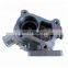 8980118923 turbocharger prices 4JJ1 RHF electric diesel engine turbocharger