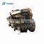 1104C-44T 74.5KW complete new engine assy 2200RPM excavator brand new engine assembly