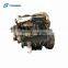 1104C-44T 74.5KW complete new engine assy 2200RPM excavator brand new engine assembly