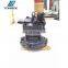 SK200-8 SK210-8 SK250-8 Поворотный двигатель YN15V00035F1 для KPM M5X130CHB