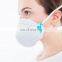 PPE Safety Equipment Flat Fold Nonwoven CE FFP2 Mask Manufacturer