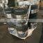 Trailer spare parts brake drum 5010136148