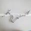 3930744 6BT diesel engine high pressure fuel injection pipe