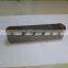 Hot Sale QSX15 Engine Parts Oil Cooler Core 4965487